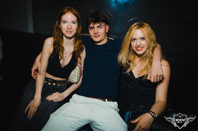 Party Bild aus dem Maxxim Club Berlin vom 14.06.2025